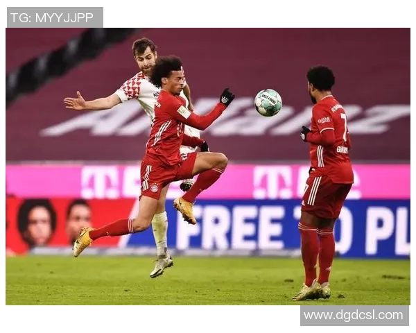 足总杯惊天逆转拜仁在加时赛中以4-3战胜曼城引发全场沸腾