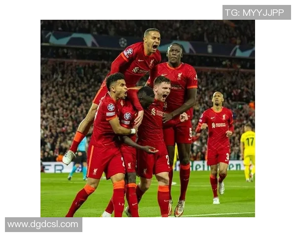 欧冠激战利物浦大胜马竞神奇扑救引发争议判罚全场沸腾