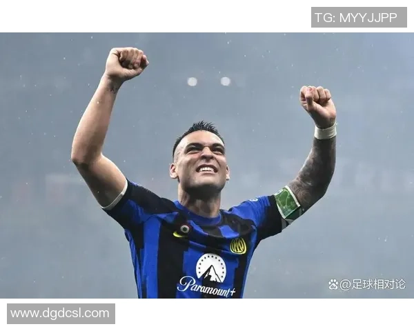 国王杯波尔图逆转国米乌龙球成关键瞬间战术分析与精彩回顾